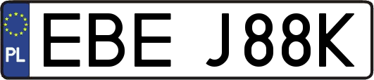 EBEJ88K