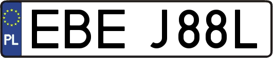 EBEJ88L