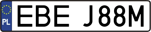 EBEJ88M