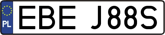 EBEJ88S