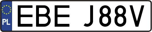 EBEJ88V