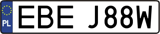EBEJ88W