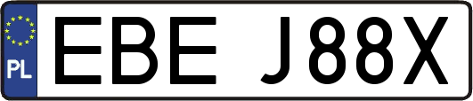 EBEJ88X