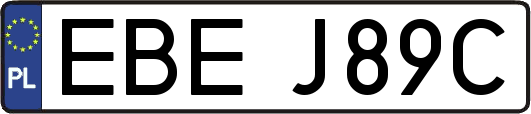 EBEJ89C