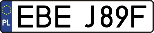 EBEJ89F