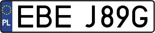 EBEJ89G