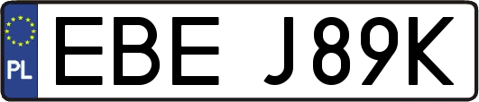 EBEJ89K