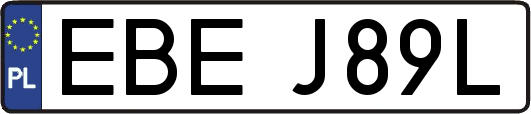 EBEJ89L