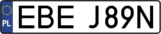 EBEJ89N