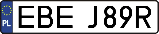 EBEJ89R