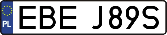 EBEJ89S