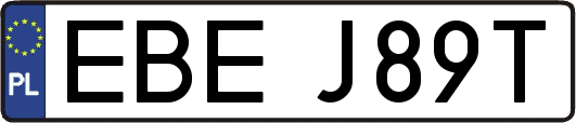 EBEJ89T