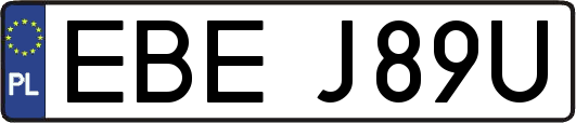 EBEJ89U