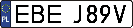EBEJ89V