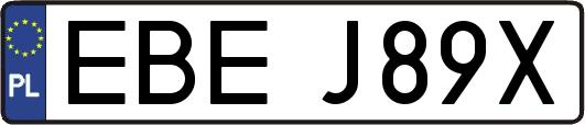 EBEJ89X
