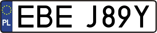 EBEJ89Y