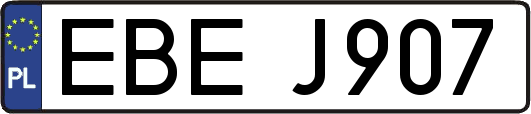 EBEJ907