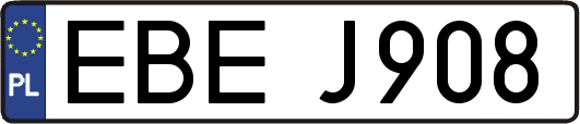 EBEJ908
