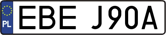 EBEJ90A