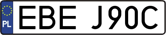 EBEJ90C