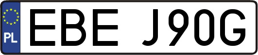 EBEJ90G