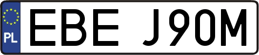 EBEJ90M