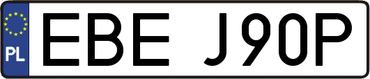 EBEJ90P