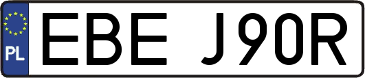 EBEJ90R