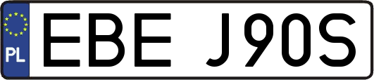 EBEJ90S