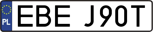 EBEJ90T