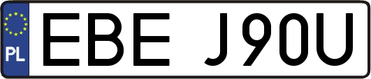 EBEJ90U
