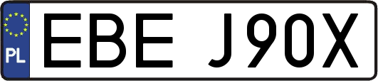 EBEJ90X