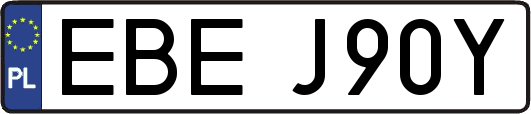 EBEJ90Y
