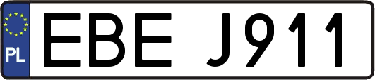 EBEJ911