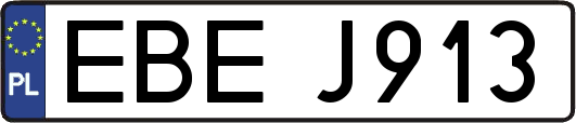 EBEJ913