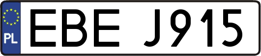 EBEJ915