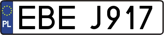 EBEJ917