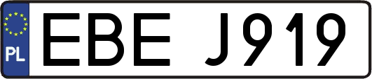EBEJ919