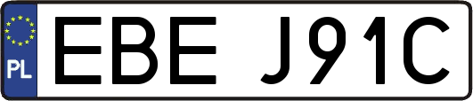EBEJ91C