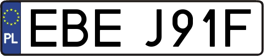 EBEJ91F