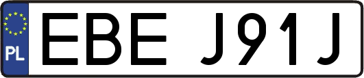 EBEJ91J