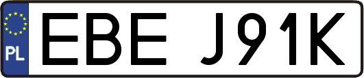 EBEJ91K