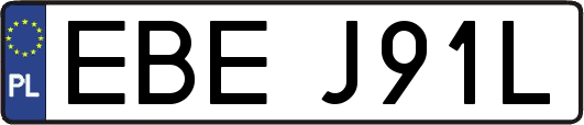 EBEJ91L