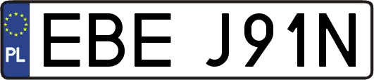 EBEJ91N
