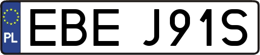 EBEJ91S