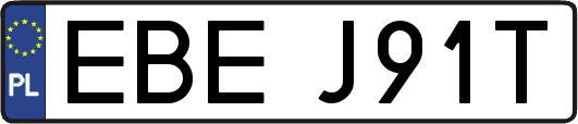 EBEJ91T