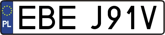 EBEJ91V
