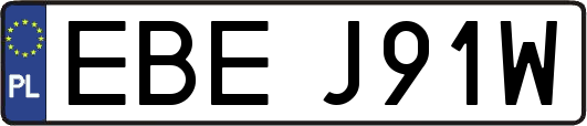 EBEJ91W