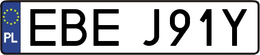 EBEJ91Y