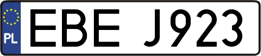 EBEJ923